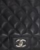 chanel Chanel Caviar Jumbo Classic Flap Bag - 5