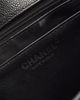 chanel Chanel Caviar Jumbo Classic Flap Bag - 6