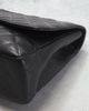 chanel Chanel Caviar Jumbo Classic Flap Bag - 8