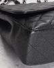 chanel Chanel Caviar Jumbo Classic Flap Bag - 9