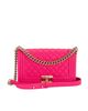 chanel Chanel Caviar Medium Boy Bag - 1