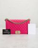 chanel Chanel Caviar Medium Boy Bag - 9