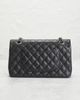 chanel Chanel Caviar Medium Classic Double Flap Bag - 3