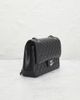 chanel Chanel Caviar Medium Classic Double Flap Bag - 4