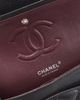 chanel Chanel Caviar Medium Classic Double Flap Bag - 6
