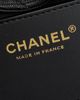 chanel Chanel Caviar Small 25 Hobo Bag - 5