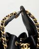chanel Chanel Caviar Small 25 Hobo Bag - 7