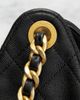 chanel Chanel Caviar Small 25 Hobo Bag - 8