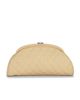 chanel Chanel Caviar Timeless Clutch - 1