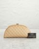 chanel Chanel Caviar Timeless Clutch - 9