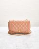 chanel Chanel Caviar Vintage Diana Flap Bag - 2