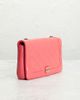 chanel Chanel Crumpled Calfskin Vintage Full Flap Bag - 4