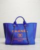 chanel Chanel Deauville NM Tote Bag - 2
