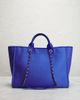 chanel Chanel Deauville NM Tote Bag - 3
