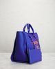 chanel Chanel Deauville NM Tote Bag - 4