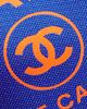 chanel Chanel Deauville NM Tote Bag - 6
