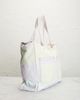 chanel Chanel Denim Double Pocket Tote Bag - 4