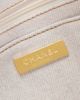 chanel Chanel Denim Double Pocket Tote Bag - 5