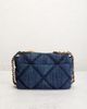 chanel Chanel Denim Medium 19 Flap Bag - 3
