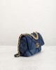 chanel Chanel Denim Medium 19 Flap Bag - 4