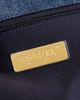 chanel Chanel Denim Medium 19 Flap Bag - 5
