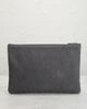 chanel Chanel Denim Medium Deauville Clutch - 3