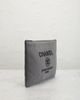 chanel Chanel Denim Medium Deauville Clutch - 4
