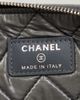 chanel Chanel Denim Medium Deauville Clutch - 5