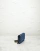chanel Chanel Denim Printed Wallet On Chain - 4