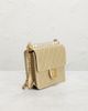 chanel Chanel Goatskin Small Chic Pearls Flap Bag - 4