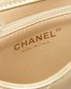 chanel Chanel Goatskin Small Chic Pearls Flap Bag - 5