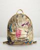 chanel Chanel Graffiti Street Spirit Backpack - 2