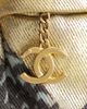 chanel Chanel Graffiti Street Spirit Backpack - 5