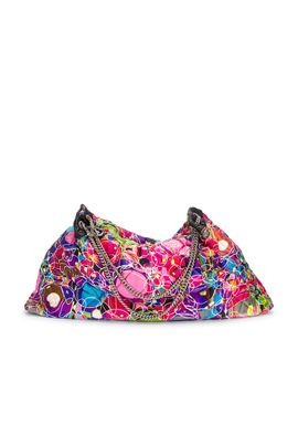 chanel Chanel Kaleidoscope Tote Bag