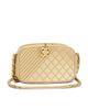 chanel Chanel Lambskin Coco Boy Camera Bag - 1