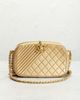 chanel Chanel Lambskin Coco Boy Camera Bag - 2