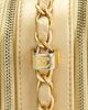 chanel Chanel Lambskin Coco Boy Camera Bag - 8