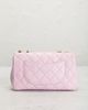 chanel Chanel Lambskin Mademoiselle Chic Flap Bag - 3