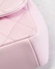 chanel Chanel Lambskin Mademoiselle Chic Flap Bag - 8