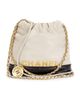 chanel Chanel Lambskin Mini 22 Hobo Bag - 1