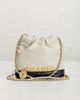 chanel Chanel Lambskin Mini 22 Hobo Bag - 2
