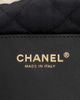 chanel Chanel Lambskin Mini 22 Hobo Bag - 5