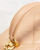 chanel Chanel Lambskin Mini Classic Vanity Case - 7