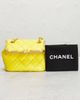 chanel Chanel Lambskin Paris Monaco Mini Crossbody Bag - 10