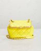 chanel Chanel Lambskin Paris Monaco Mini Crossbody Bag - 2