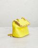 chanel Chanel Lambskin Paris Monaco Mini Crossbody Bag - 4