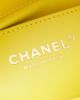 chanel Chanel Lambskin Paris Monaco Mini Crossbody Bag - 5