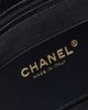 chanel Chanel Lambskin Patent Calfskin Small Hold The Line Flap Bag - 5
