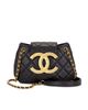 chanel Chanel Lambskin Small Shoulder Bag - 1