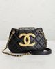 chanel Chanel Lambskin Small Shoulder Bag - 2
